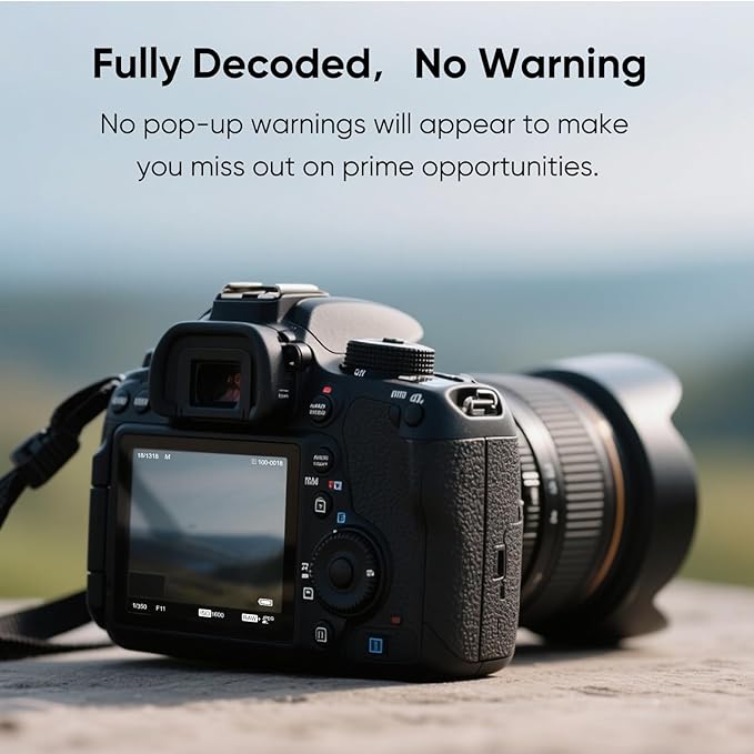 2Pcs LP-E10 Battery, 1800mAh Battery for Canon EOS Rebel T3 T5 T6 T7, Kiss X50 X70 T100, EOS 1100D 1200D 1300D 1500D 2000D 3000D 4000D Digital Cameras