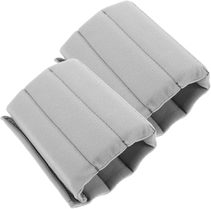 HOMSFOU 4 Pcs Camera Bag Divider Baggies Dividers Camera Insert for Backpack Bag Divider Organizer Insert Camera