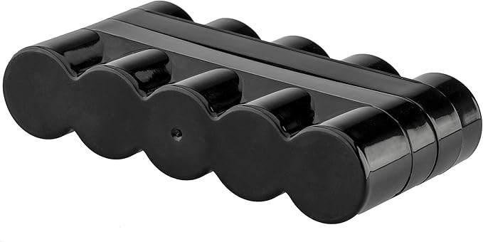 Ziv FC120-5B 120 Film Storage Canister (5-Rolls)