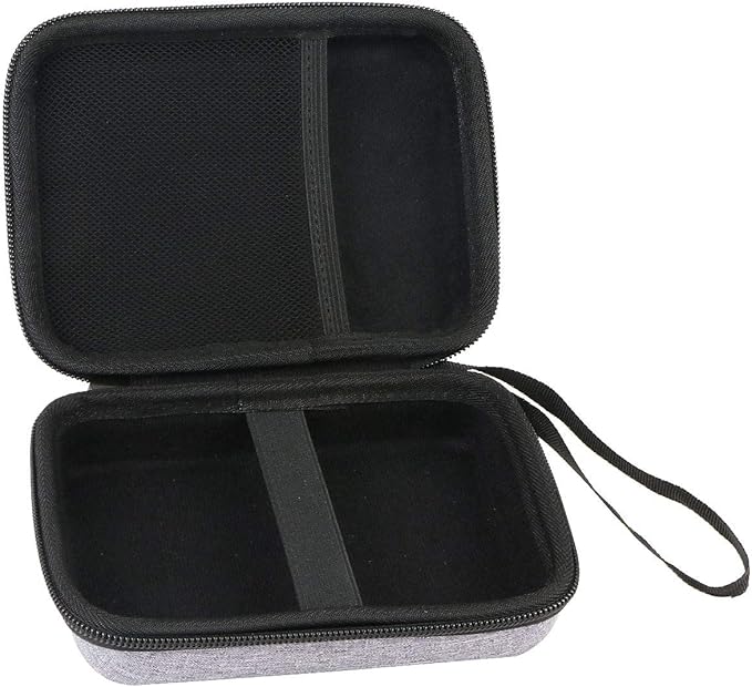 Aenllosi Hard Carrying Case Replacement for Kodak All-New Mini 3 Square Instagram Size Bluetooth Portable Photo Printer