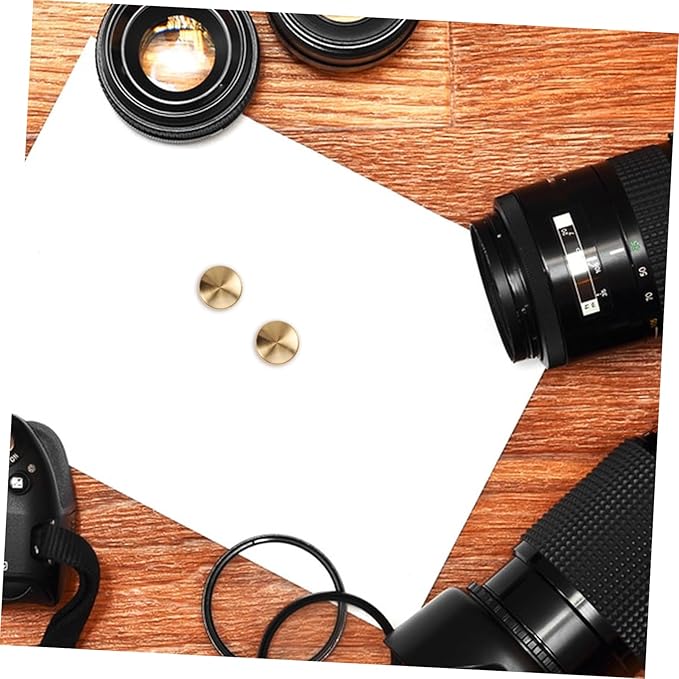 Ergonomic Soft Release Button for Camera Shutter Replacement for Film Cameras Fuji Enhance Photo Clarity