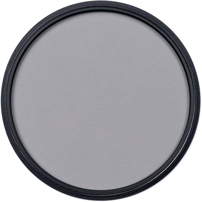 NiSi, V7 Professional Kit - 100mm Square Filter Holder, 82mm Ring, True Color CPL, 3 Adapter Rings - 3-Stop Soft, Medium & Reverse GND Filters and 3, 6, 10, 15-Stop ND Filters - Camera Accessories