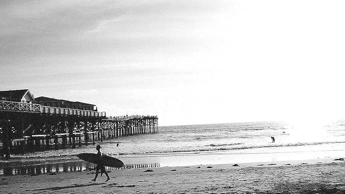 ISO 400 35mm Black and White Film for Street Photography, Film 35 mm Ready on Camera, Scan Friendly and Home Developing, 36EXP, SHD400-3 Pack