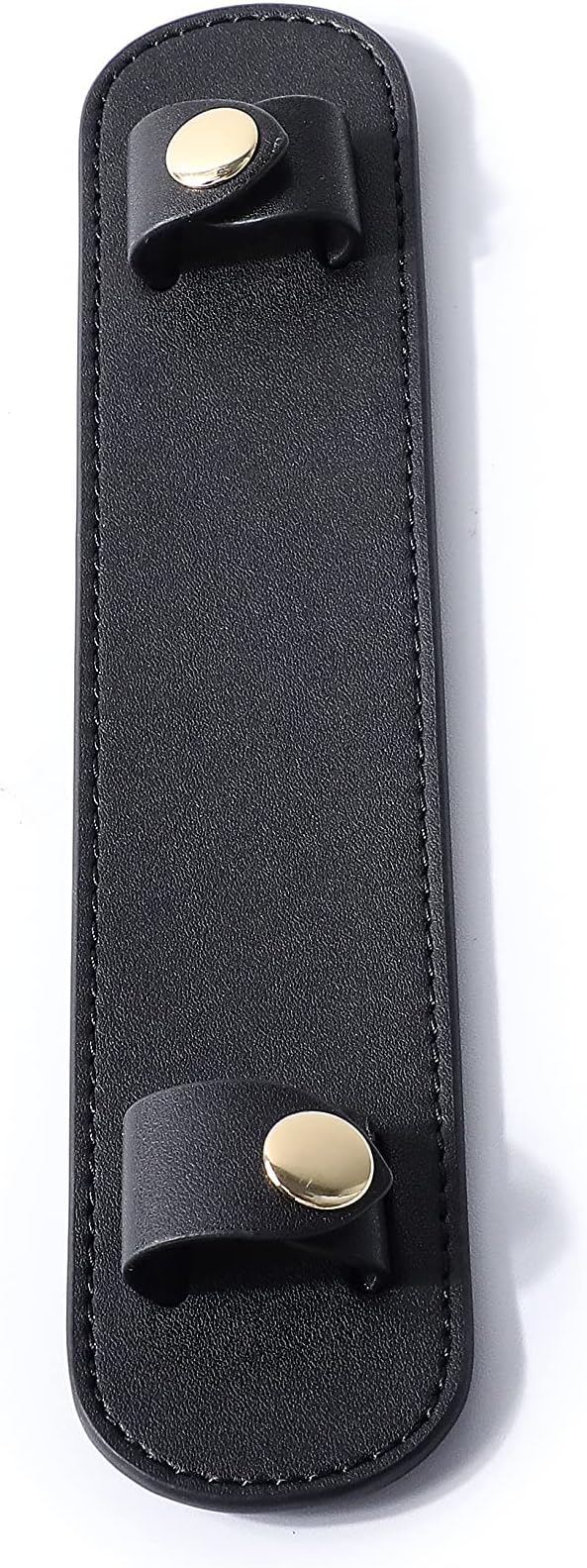 GOXTECH Leather Shoulder Strap Pad for Designer Trendy Bags
