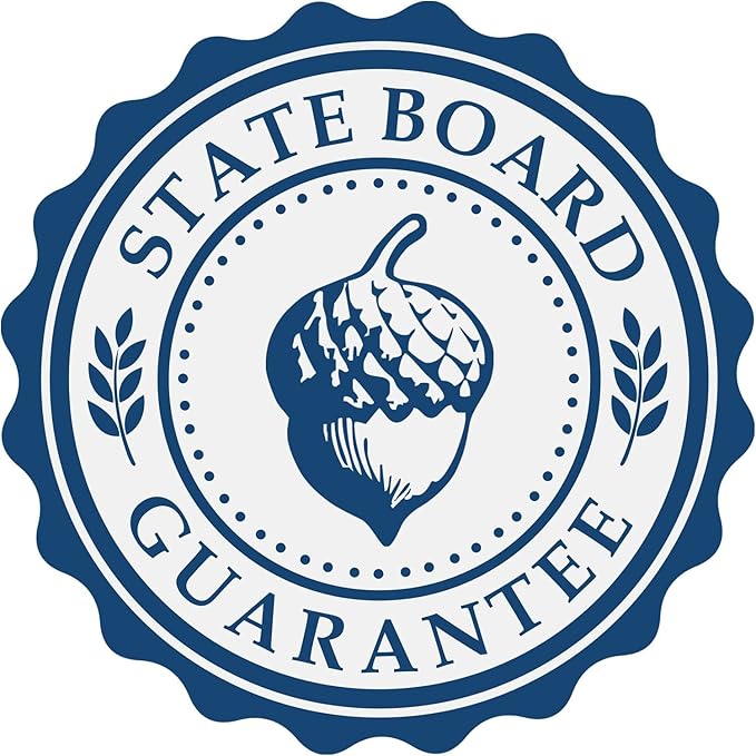 South Carolina Notary Supplies Kit with PSI Pre Inked Stamps, Includes: Official Notary Stamp, Journal, Acknowledgement Stamp, Notary Supply South Carolina