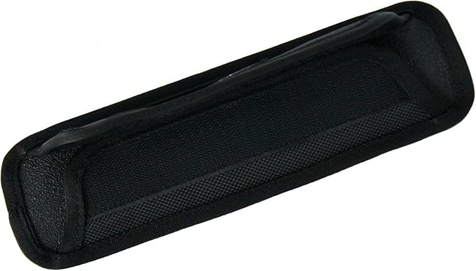 Matin Replacement Shoulder Pad Air Cushion Pad Straight for Shoulder Bags