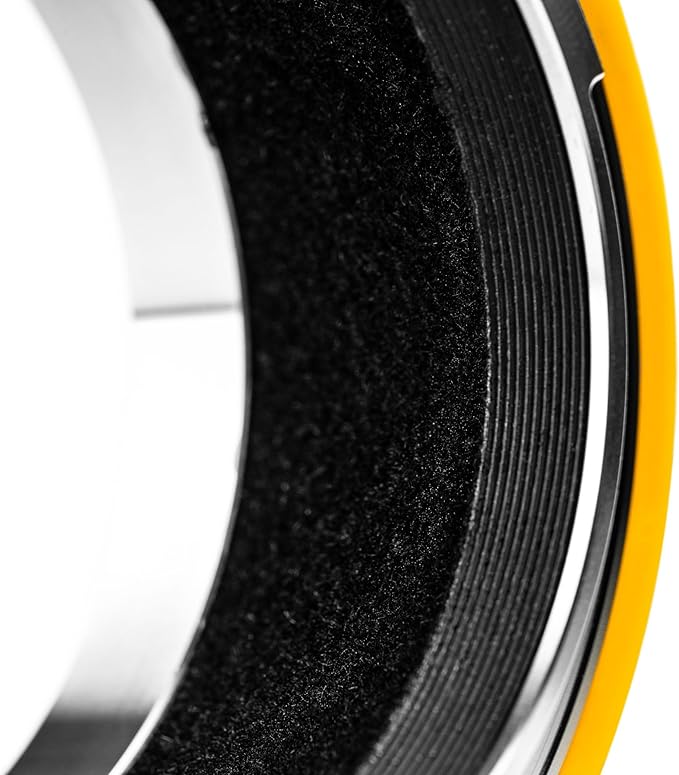 NiSi Athena PL-GFX Adapter for PL Mount Lenses to Fujifilm G-Mount Mount Cameras