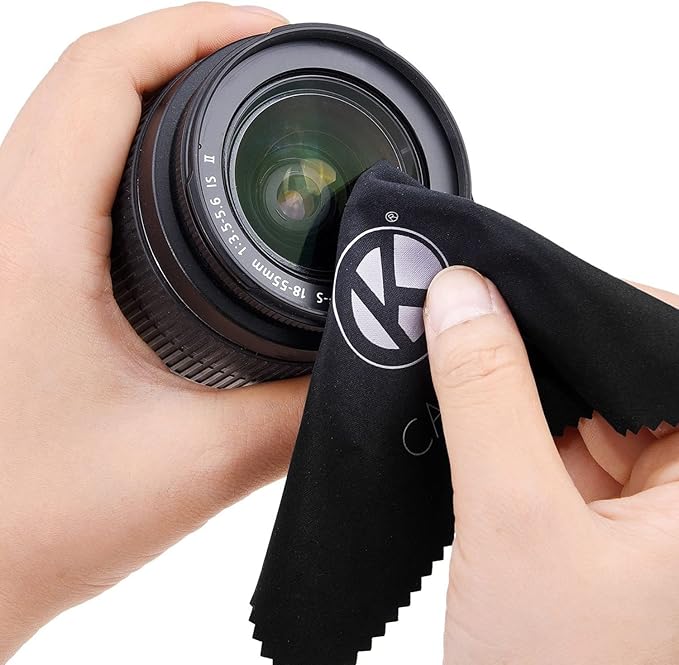 77mm Set of 2 Camera Lens Hoods and 1 Lens Cap - Rubber (Collapsible) + Tulip Flower - Sun Shade/Shield - Reduces Lens Flare and Glare - Blocks Excess Sunlight for Enhanced Photography and Video Foo