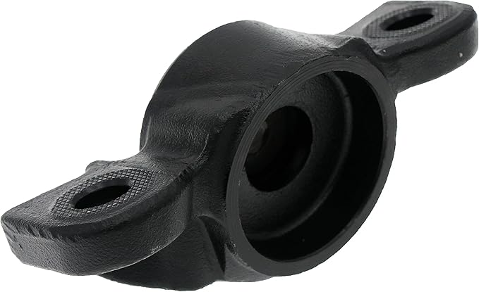 Dorman 542-845 Rear Upper Suspension Shock Absorber Mount Compatible with Select Ford/Lincoln Models (OE FIX)