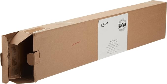 Amazon Basics 67-Inch Monopod, Black