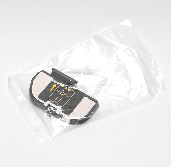Replacement Battery Door Cover Lid For Nikon D50 D70 D70s D100 DSLR Camera