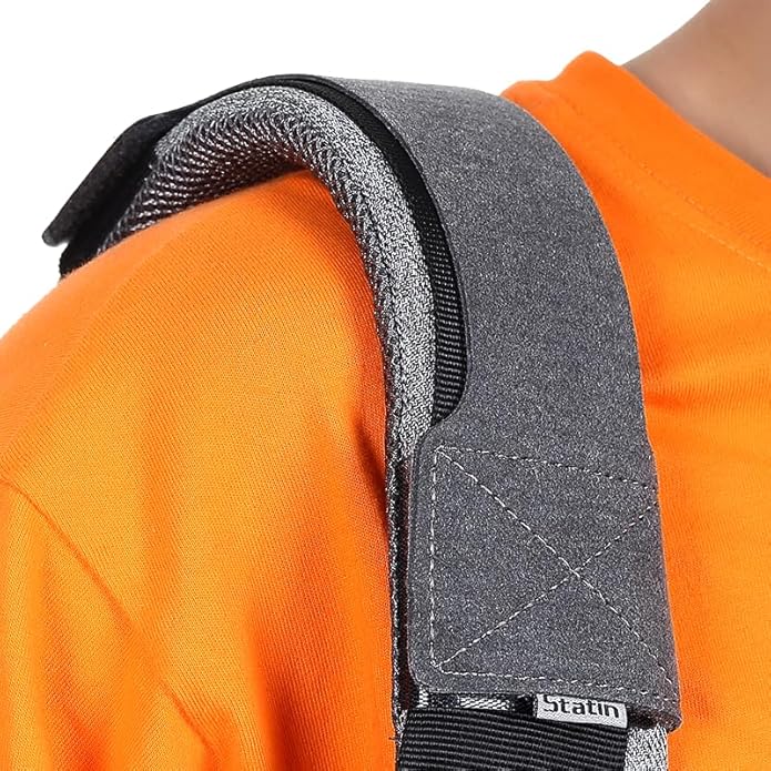 Shoulder Strap Pad Replacement,Universal Removable Anti-Slip Relieve Pressure Comfort Backpack Strap Pads Cushion