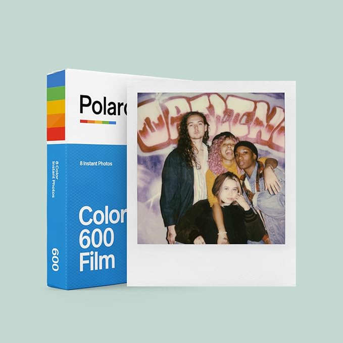 Spirit 600CL – Polaroid Instant Camera