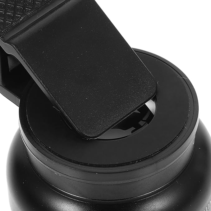 Clip-on Phone Lens with Clamp 37mm 0.45x Wide Angle and 0.49x UV Macro Lens Dual-Function for Smartphones and Tablets Black Multipurpose Photo Accessory