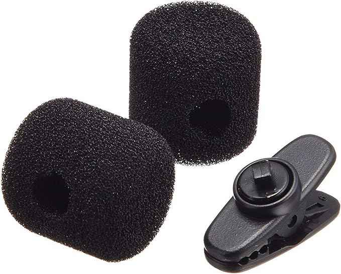 Shure PGA31-TQG Headworn Microphone Wireless