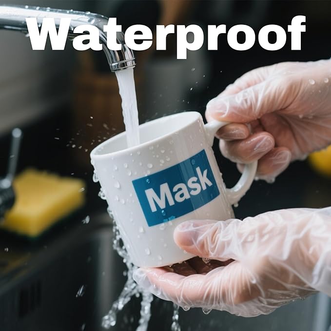 1-2500 Custom Sticker roll, 1"-10" inch Personalized Waterproof Vinyl Labels, Corporate Business Stickers, Design Any Logo Image Photo Text Name Address QR Code