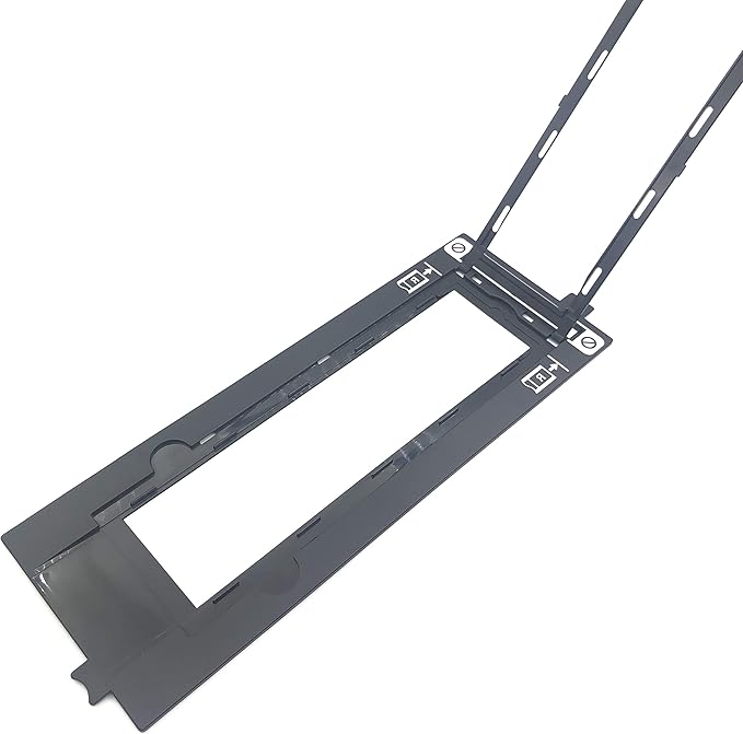 QM3-2695-000 120 / 60mm Photo Holder Assy Negative Film Holder & Cover Guide Compatible with Canon CanoScan 8000F 8800F 9000F,9000F Mark II