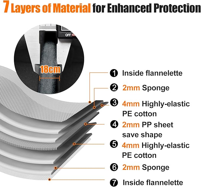 Cwatcun Camera Sling Bag Compact Small Camera Case, Waterproof Canvas Crossbody Camera Bag with Rain Cover, Travel Photography Bag for Canon, Nikon, Sony, Fuji DSLR/SLR/Mirrorless Cameras, Lens