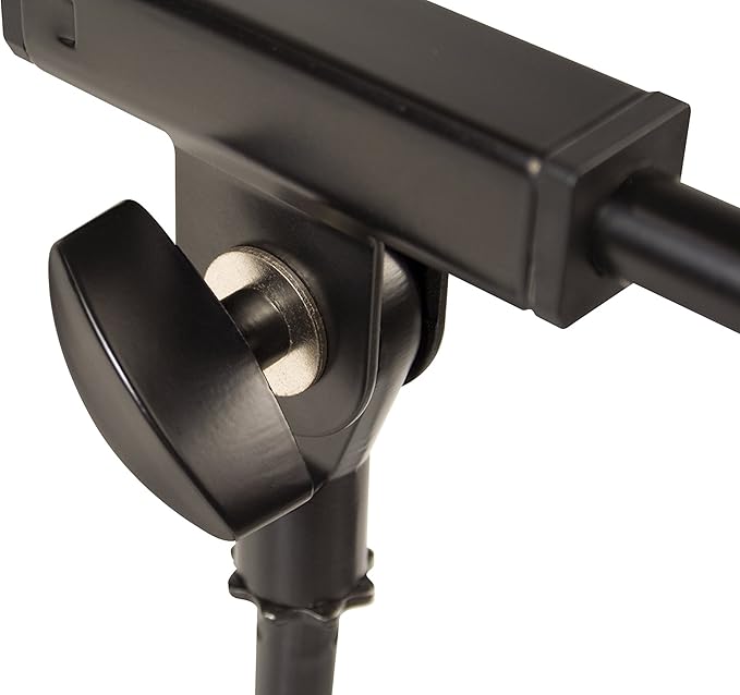 Ultimate Support JamStands TB100 Telescoping Microphone Boom Arm