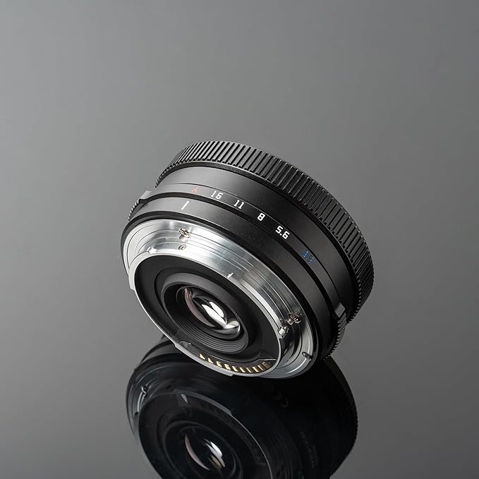 TTArtisan AF 14mm F3.5 Auto Focus Lens APS-C Camera Lenses for Mirrorless Camera (for Sony)