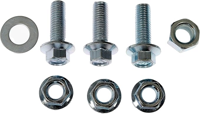Dorman 924-408 Shock Mount Compatible with Select Ford / Mazda Models