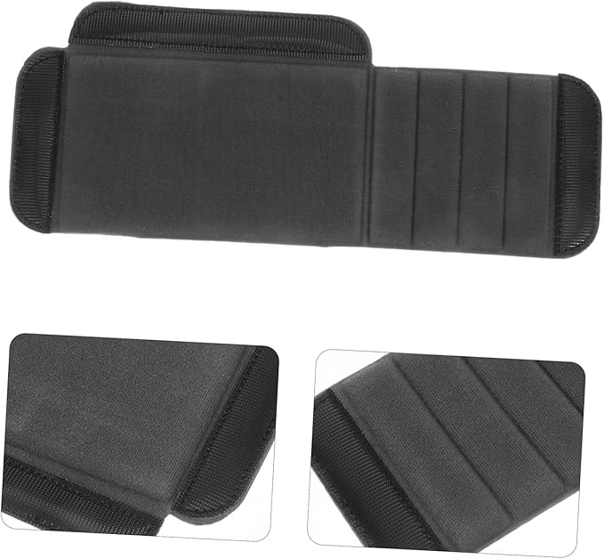 Padded Camera Bag Dividers Organiser Bag Inserts Camera Liner Partition Inner Case for Dslr Dividers