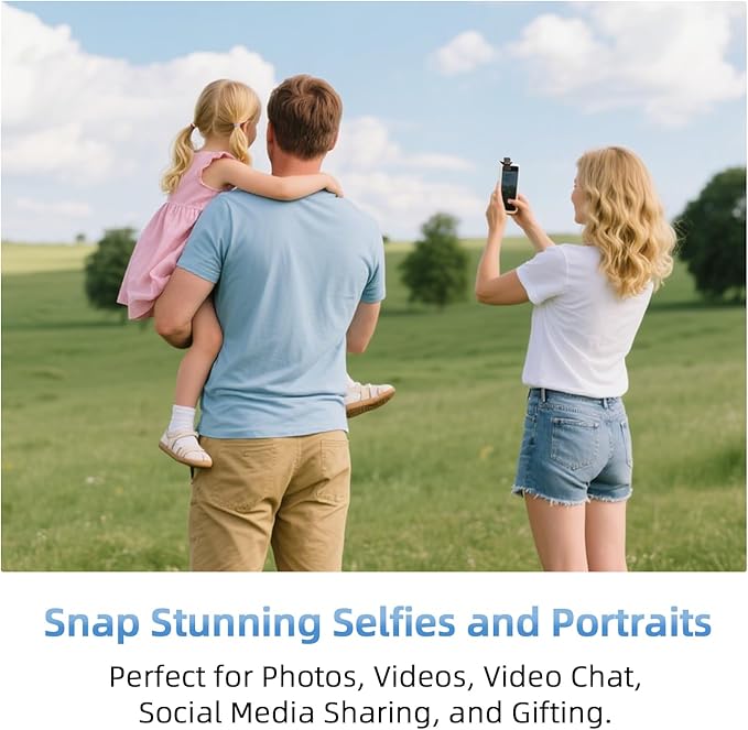 Phone Camera Lens 2 in 1 Phone Lens Kit, 0.45 Super Wide Angle Lens 15x Macro Lens, Wide Compatibility with Popular Smartphones, Tablets and Laptops of Various Brands