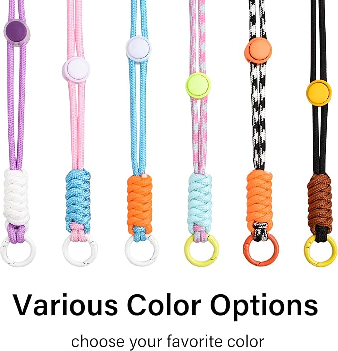 VOVMOEYA Camera Strap,Long Neck Strap for Fujifilm Mini 12/11/9/8/7+,Shoulder Strap camera strap Long Crossbody Lanyard Camera/Badge Holder/Keys/Wallet Multi-Function Lanyard(black and white mix)