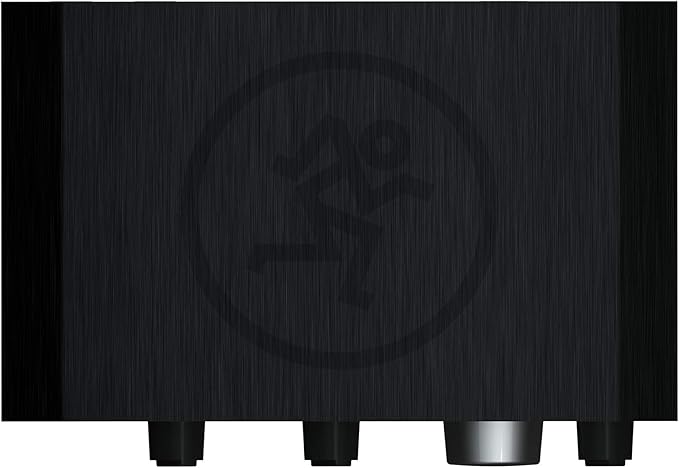 Mackie Audio Interface, Onyx Artist 1X2 USB Audio Interface (Onyx Artist 1-2)