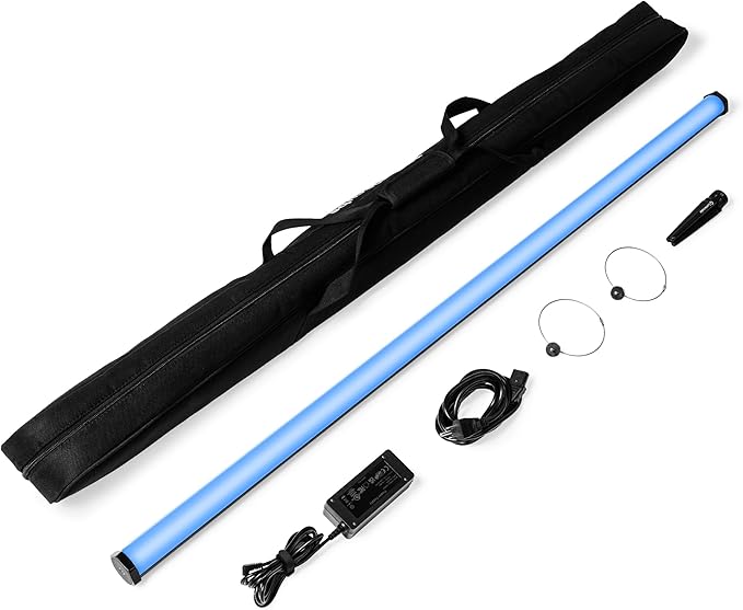 Lume Cube 4' XL RGB LED Tube Light