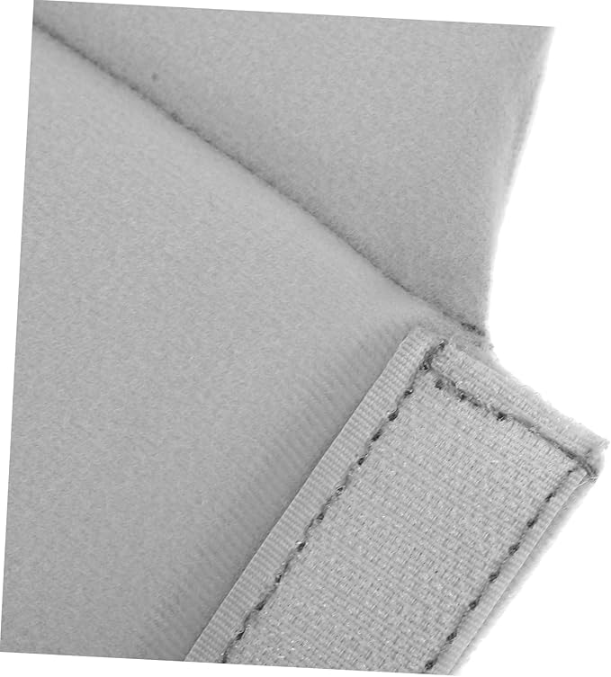 2Pcs Camera Bag Divider Inserts Shockproof Padded Separators for Enhanced Camera Equipment Protection Lightweight Space Saving Design for Travel Outdoor Photography