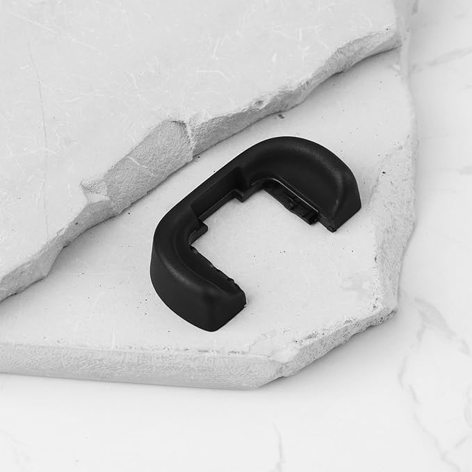 SG Store 2pcs Digital Camera Plastic Eyecup Compatible with Sony Alpha ILCA-77M2 ILCA-77M2M