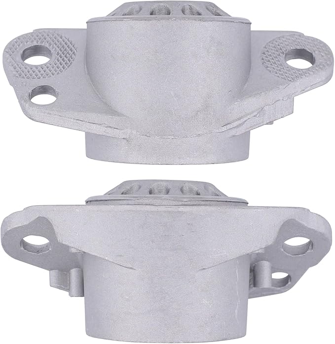 ApplianPar 2Pcs Rear Left and Right Upper Shock Mount for Volkswagen Beetle 1988-2008,Golf 1999-2006,for Jetta 1999-2005,for Audi TT 2000-2006