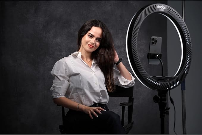 UrcTepics 8x16ft Professional Dark Gray Portrait Backdrop Abstract Textured Backdrops for Photography Vintage Headshot Background