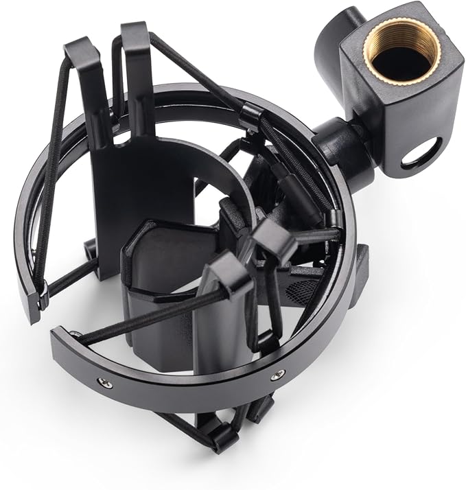 On Stage MY-420 Studio Microphone Shock Mount