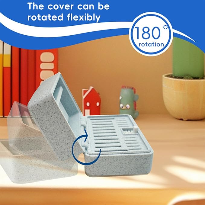 Memory Card Box Holder Storage Shock Proof Case Spring Press Photographer Storage Box for Camera Accessories