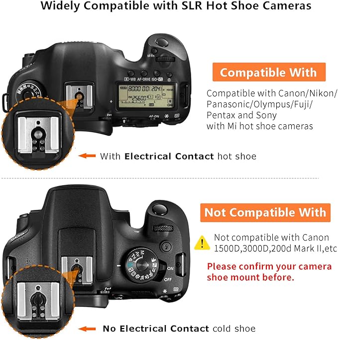 Godox CT-16 Wireless Radio Flash Trigger Receiver Kit,433MHz 2 in 1 Flash Transmitter and Receiver Compatible for Canon Nikon Sony Pentax Olympus DSLR Camera Flash Trigger,Studio Flash Lighting