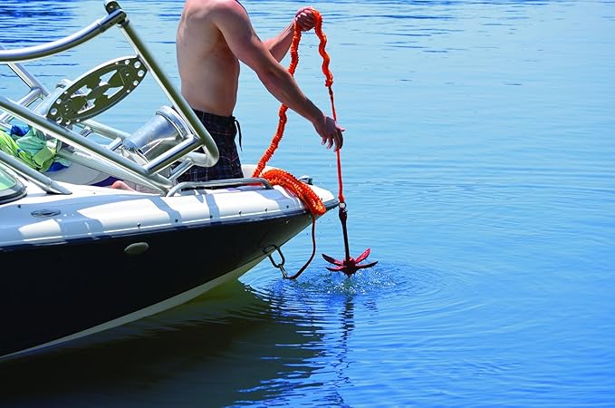 AIRHEAD KWIK-TEK Bungee Tube Rope Extension