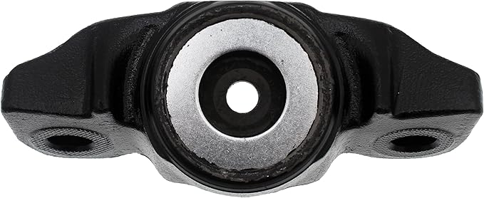 Dorman 542-845 Rear Upper Suspension Shock Absorber Mount Compatible with Select Ford/Lincoln Models (OE FIX)