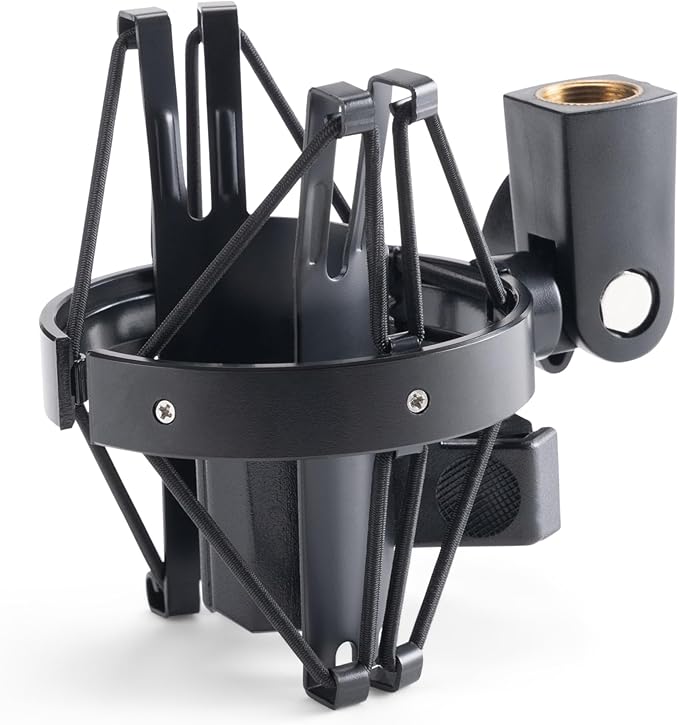 On Stage MY-420 Studio Microphone Shock Mount