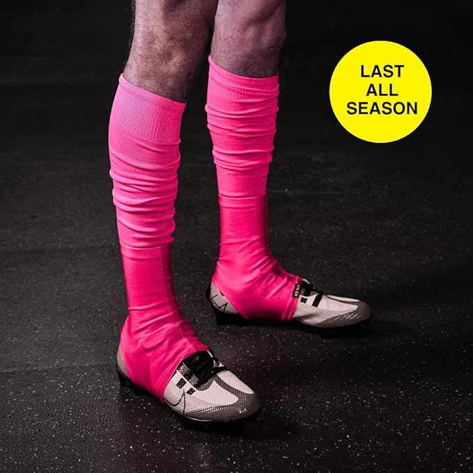 SLEEFS Solid Spats/Cleat Covers