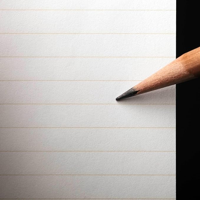 Field Notes: Original Kraft 3-Pack - Ruled Paper Memo Books - Lined 48 Page Pocket Notebooks - 3.5" x 5.5"