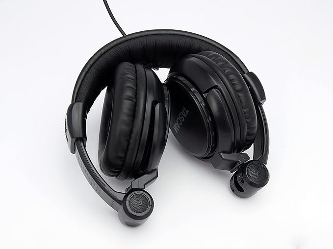 TASCAM US-16x08 Audio Interface and Studio Headphones Bundle