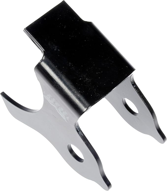 Dorman 999-801 Rear Passenger Side Upper Shock Bracket Compatible with Select Chevrolet/GMC Models (OE FIX)