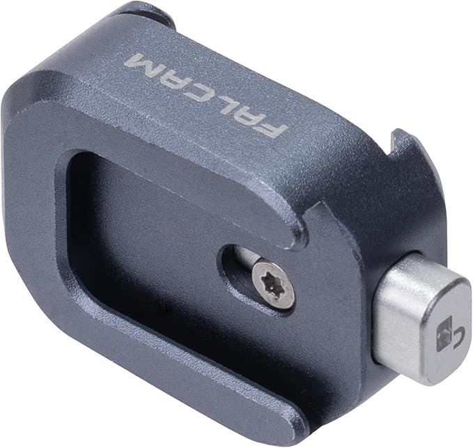 FALCAM F22 Cold Shoe Mounting Base-2532