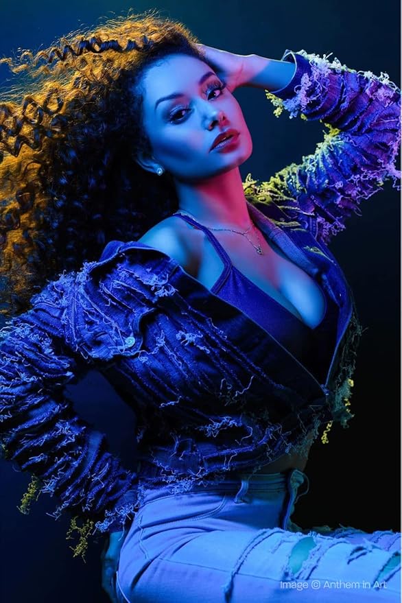 Rogue Round Flash 20 Gel Kit (Ultimate Portrait Collection)