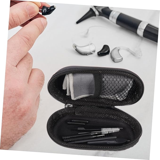 1Set Cleaning Kit with Brush Vent Cleaner and Multi Functional Tools for Daily Care and Maintenance of Portable and Lightweight Cleaning