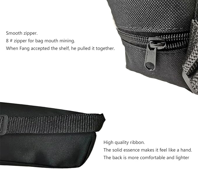 Easy To Use Tripod Carrying Case Handbag For Tripods Light Stands Art Easels Securely Store Transport Stand Storage Bag Painting Easel Storage