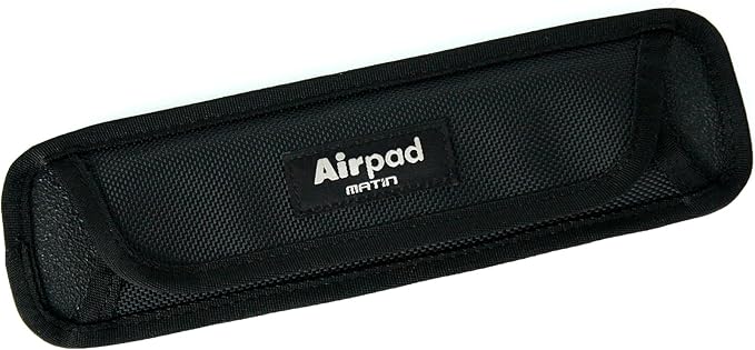 Matin Replacement Shoulder Pad Air Cushion Pad Straight for Shoulder Bags