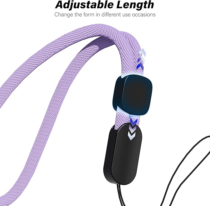 oakxco Lanyard Compatible with Airpods Pro 2 Loop
